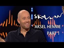 He has acted in a number of successful norwegian movies, and has received several awards. Episode 1 Aksel Hennie Golectures Online Lectures