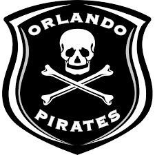 Official twitter page of orlando pirates football club ⭐ #oncealways | twuko. Orlando Pirates F C 1 Shin Splints Soccer Vinyl Sticker