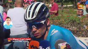 La vuelta is one of the leading cycling races in the international calendar. Vuelta A Espana En Vivo