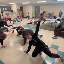 S&C Dan Maffia @maffiafitnesspt, Conditioning Testing with Coach Brandon  Egli and Video Coaching, Coach Brandon Wong and Mobility with Coach Spencer  Farstad