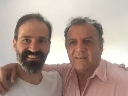 Te quiero, te quiero Cover Nino Bravo