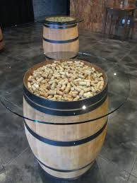 A Wine Cellar For Life Celebrations At Hodges Funeral Home In Naples Florida Wine Cellar Funeral Home Funeral
