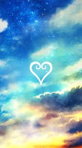 You can download them in all of these hearts background images and vectors have high resolution and can be used as banners. Kingdom Hearts Wallpaper Phone Wallpaper Collection