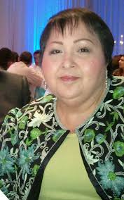 Maria Cedillo De Ulin Obituary