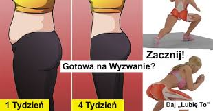 Powoli zbliżają się wakacje :). Jedrne Posladki W 4 Tygodnie Podejmij Wyzwanie