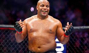 View complete tapology profile, bio, rankings, photos. Daniel Cormier Kamaru Usman To Share Card In Ideal Final Ufc Fight