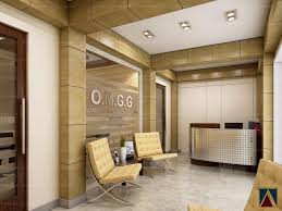 Law Office Reception Area By Anonymusdesignstudio On Deviantart Law Office Design Office Interior Design Office Reception Area