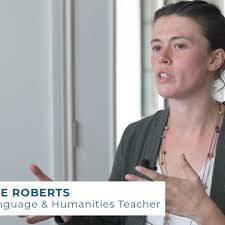 One of the things that sets LOS apart from other online schools is that  each class meets 4 days a week. Hear from our very own Mrs. Zoe Roberts as  she talks about the benefits of our 4-day model. One ...