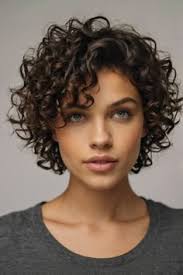 97 Best curly haircuts medium ideas in 2025
