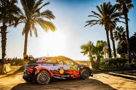 The entry list for the 2021 vodafone rally de portugal is now available. Fia World Rally Championship 2021 Portugal Info