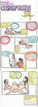 Here then are 25 sex tips for men. Let S Try Some Cosmo Sex Tips Irl Nsfw Sophie Lucido Johnson
