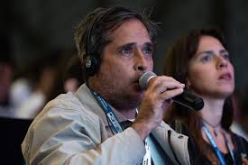 Tomorrow.Blue Economy Niterói 🇧🇷