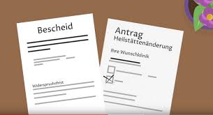 Der vordruck für den kaufvertrag beginnt mit einer informationsseite. Vor Dem Aufenthalt Ç€ Mediclin Bosenberg Kliniken