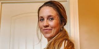 Jill Duggar Shares Gut-Wrenching Message One Year After Stillbirth