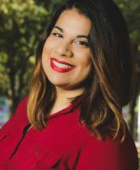 Report TAMIU Spring 2019 Commencement Program