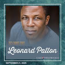 ⏰ SEASON SUBSCRIPTIONS AVAILABLE Our 2025 CABARET SERIES is moving to  Bellamy's Restaurant in MAY!! Now you can pair delicious food & drinks with  world-class entertainment! We have curated a season of