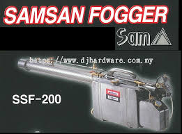 The name itself means bamboo river in the malay language. Selangor Samsan Fogger Ssf 200 Ws Fogger Power Tools Tools Equipments Retailer From Dj Hardware Trading M Sdn Bhd