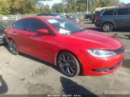 Image result for Redline Red 2016 Chrysler