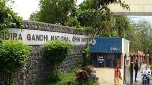 Indira gandhi national open university will begin the ignou final exam (tee) in june 2021 from august 3 to september 9, 2021. Ucwl42vdh Ga6m