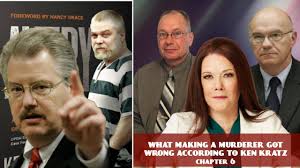 What Making A Murderer Got Wrong The Key According To Ken Kratz Part 6 July 2021 Youtube