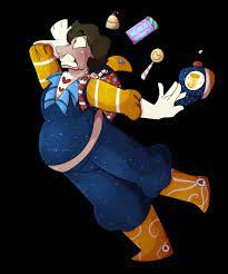 Why does ragamuffin refer to a disheveled person, and not a hindu musical quick bread? Skedaddle Skedoodle By Rainbowblightmare On Deviantart