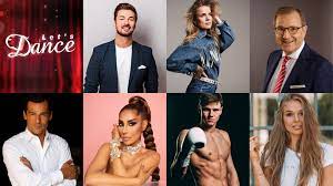 Let's dance 2021 wer ist raus wer darf weiterhin das tanzbein schwingen de. Let S Dance 2021 Wer Ist Rausgeflogen Wer Noch Dabei Alle Kandidaten