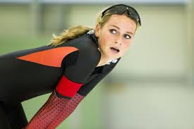 Schouten zegevierde tijdens de wereldbekerfinale in salt lake city op de massastart. Irene Schouten Mooie Vrouw Vrouw Schaatsen