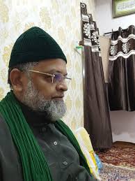 Dargah in Madina, Hyderabad