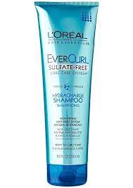 Paul mitchell shampoo three is a great clarifying shampoo for curly hair. 7 Shampoos That Actually Smooth Frizzy And Curly Hair Shampoo For Curly Hair Frizzy Curly Hair Curly Hair Styles
