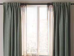 Vilborg Curtains Wohnen Einrichten Und Wohnen Wohnung