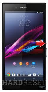 To unlock your device you need an unlock code, which you get by entering your device imei, idid or meid number in the generator below. Hard Reset Sony Xperia Z1 C6903 How To Hardreset Info