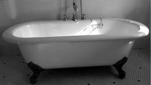 #thisoldhouse #asktoh subscribe to this old. Vintage Clawfoot Bathtub Coastal Hues