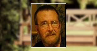 Richard Wayne Conley Obituary January 25, 2025