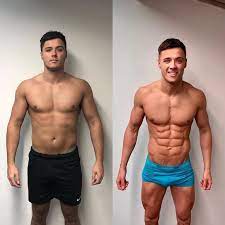 Love Island Star Brad Mcclelland Confesses That He Hasn T Had Sex In Two Years Mirror Online