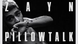 Nothing in this world is happier than music Zayn Malik S Pillowtalk Hits No 1 In 60 Countries Entertainment News The Indian Express