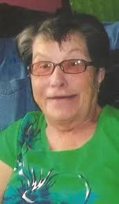 Obituary information for Cora Effie LaBounty