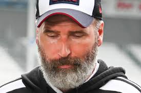 Tim Walter fliegt schon wieder › HL-SPORTS