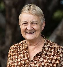 Tauranga Arts Festival: Why feminist economist Marilyn Waring joined the  National Party