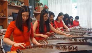 Ganda berasal dari gorontalo yang mempunyai jenis bunyi membranofon. Kelas 4 Tema 1 Alat Musik Daerah Flashcards Quizlet