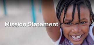 Mission Statement