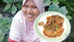 resepi ayam rebus viral low carbohydrate #diabetesfriendly #loseweight  #lowcarbdiet #ketodiet