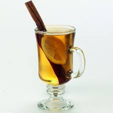 Kentucky Toddy Cocktail Recipe Winter Cocktails Mulled Cider Recipe Cider Drink Recipes