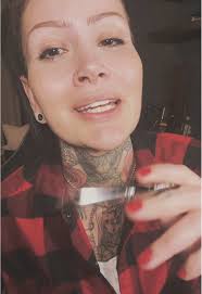 Malin Eriksson Lindh