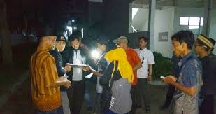 Maybe you would like to learn more about one of these? Mess Pabrik Nikomas Didatangi Petugas Kpu Kab Serang Ada Apa