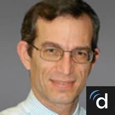 Dr. Chaim Putterman, MD