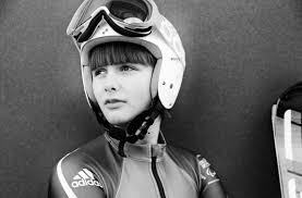 Millie Knight & Guide Jen Kehoe Win World Championship Bronze