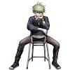 Trigger happy havoc, danganronpa 2: 1
