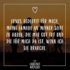 Visual Statements Luxus Bedeutet Fur Mich Meine Familie An Meiner Seite Z Pin Blog Zitat Familie Schwester Zitate Spruche