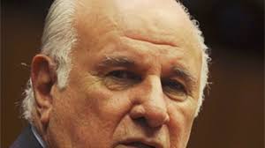 Sequestro do ex-vice-presidente do Paraguai completa 1 mês e família faz  apelo por liberdade