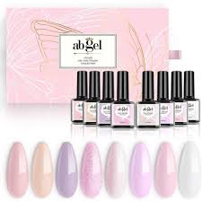 Anself gel couleur ongle uv art pigment 36 couleurs, vernis à ongles de nail pigment ensemble, gel uv polonais solide 0.44oz*36. Vernis Gel Couleur Pastel Cdiscount